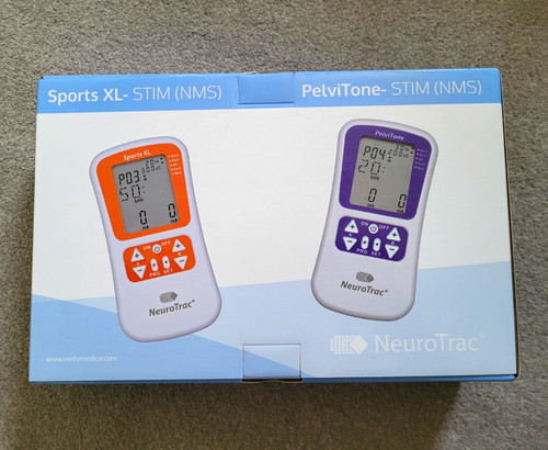 Neurotrac pelvitone tens ems - neurotrac,