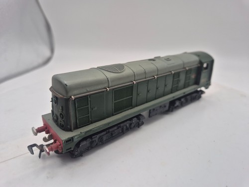 Hornby dublo gauge - dublo, br