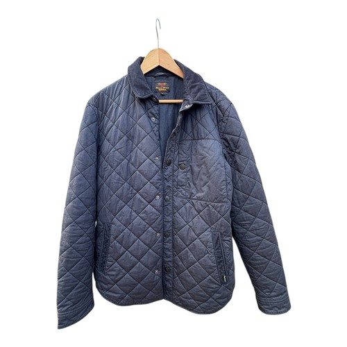 Barbour beacon brand quilted - beacon,