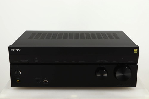 Sony str dn1080 receiver - sony,