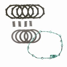 EBC SRK119 clutch kit + gasket