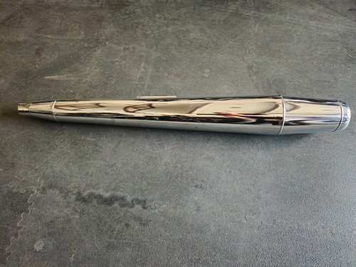 Triumph t140 tr7 t150 cigar - t140/tr7/t150,