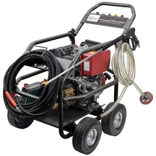 Sip tempest 300tx diesel - sip,