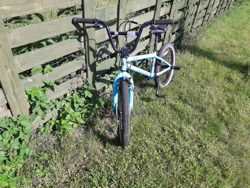 Ammaco freestyler wheel - ammaco,