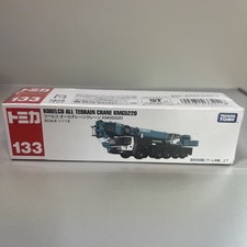 UK - Takara Tomy Long Type