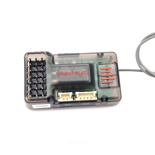 Spektrum sr6110at dsmr - sr6110at,