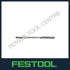Genuine NEW Festool Screwdriver Bit 500844 PH 1-100 Centrotec Pack of 2 Bits
