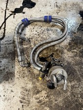 Rb25 Oil Cooler Housing