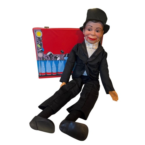 Vintage charlie mccarthy - vintage,