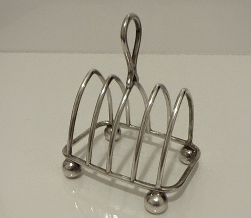 Antique silver plated - silver,