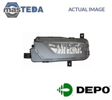 441-2072L-UE FOG LIGHT LAMP