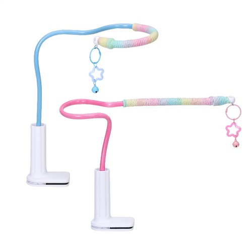 Parrot perch tabletop - perch, play