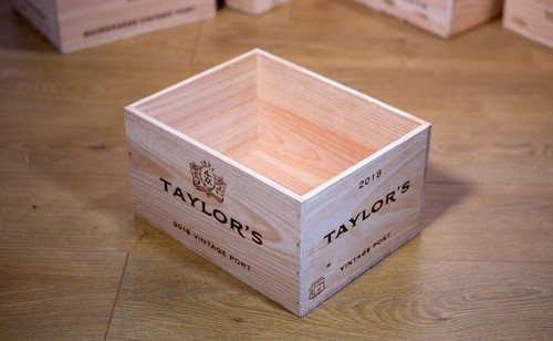 Pack port boxes - 3,
