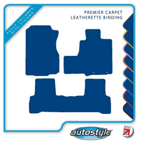 Fits honda auto 2007 2012 - fits, 2007-2012