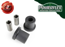 Powerflex Heritage Frt