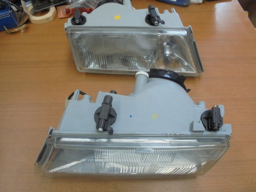 Dedra lance pair new - dedra, of