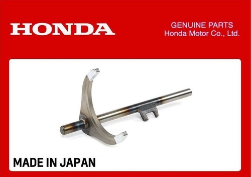 Genuine honda gear - genuine, 5-6