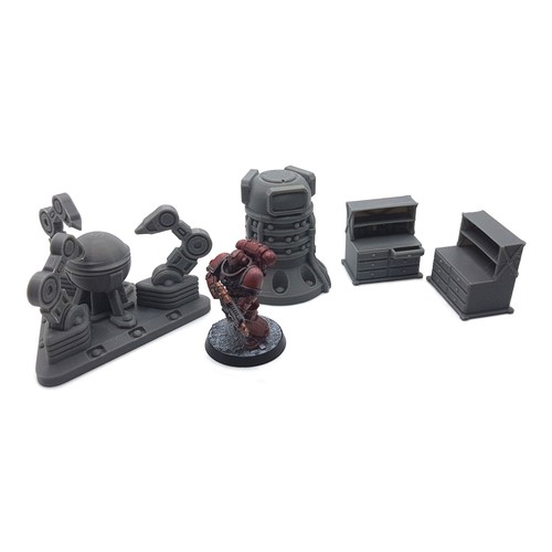 Warp forge mainframe - warp,