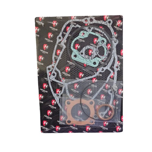 Full gasket set fits kawasaki - gasket,
