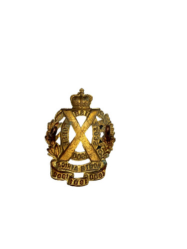 Wwi british artmy scottish - wwi,