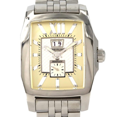 Authentic unserviced value - [unserviced,