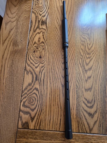 Practice chanter long - practice, 20"