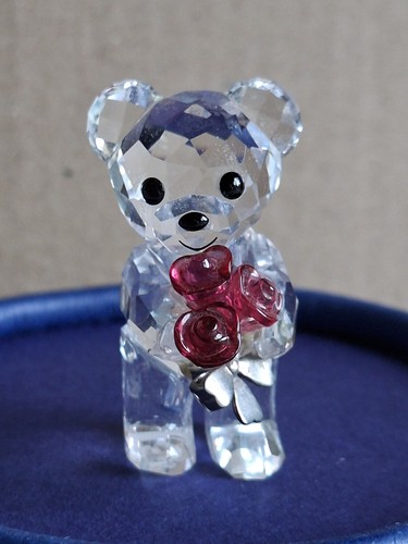 Swarovski kris bear - swarovski,