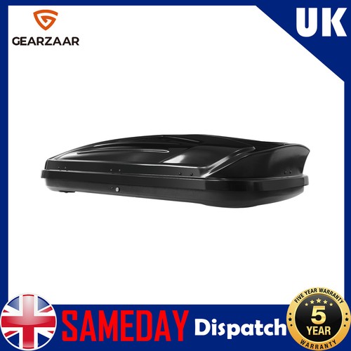 450 car cargo - l, box