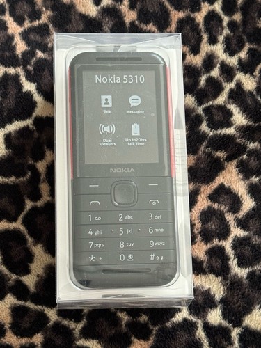 Nokia 5310