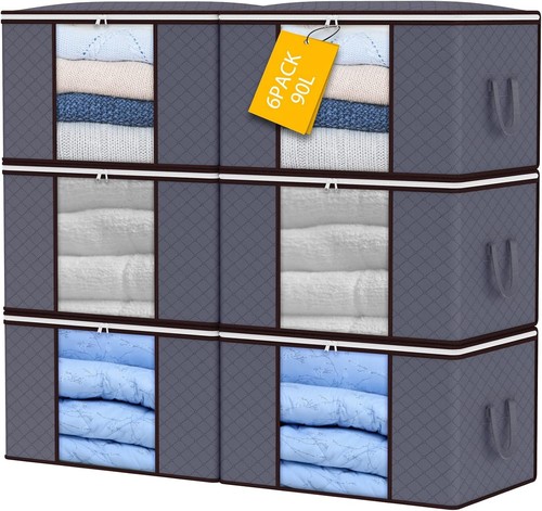 Pack 90l large - 90l, clothes