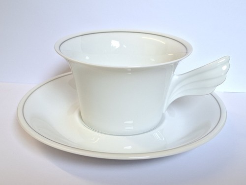 Rosenthal mythos porcelain - porcelain, cup