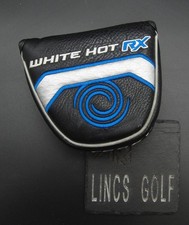 Odyssey White Hot RX Putter