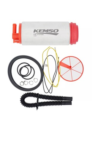 High performance fuel pump for - high,