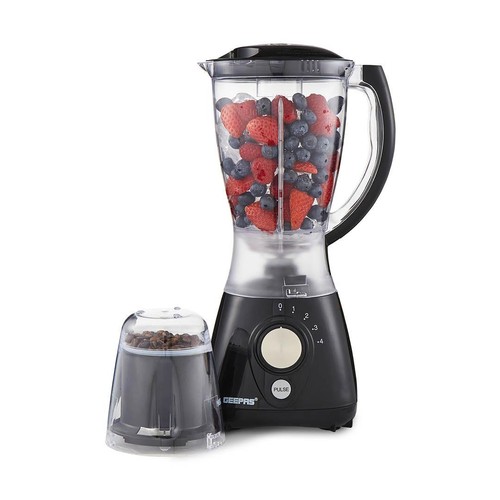 Geepas jug blender - geepas, 1.5l