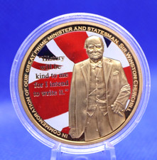 Wisdom & Wit of Winston