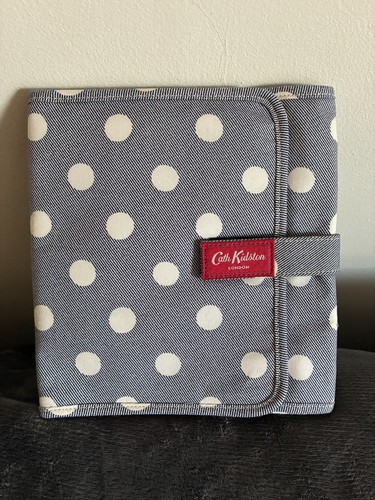 New cath kidston blue - new, &
