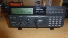 Realistic DX 394 SSB/AM/CW