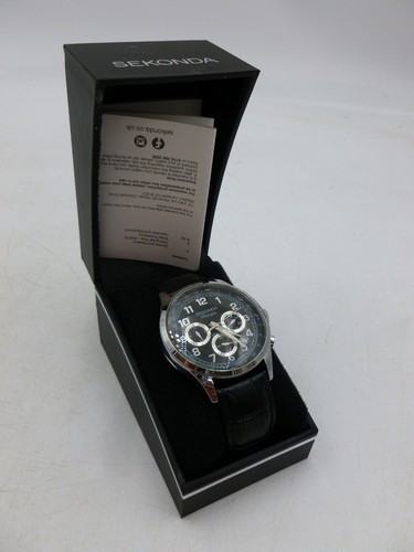 Sekonda gents wrist - sekonda,