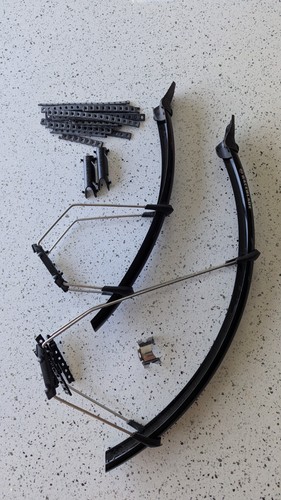 Sks raceblade road bike - sks,