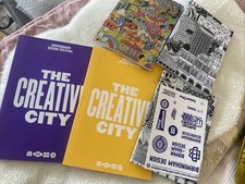 Brum Birmingham Design