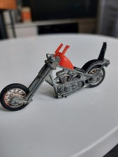 Hot Wheels RRRumblers Mean