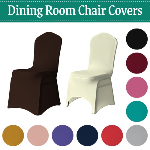 Dining room chair - dining, covers