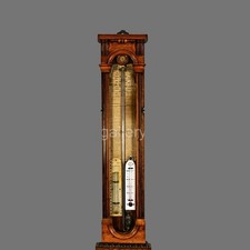 Barometer, Admiral Fitzroy