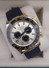 Rolex daytona oysterflex - rolex,