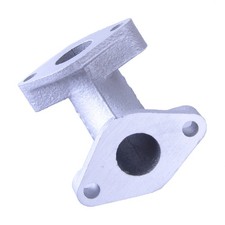 Intake Manifold Inlet To