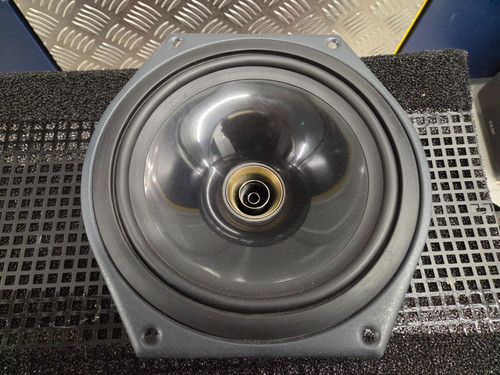 Tannoy 2033 dual - tannoy,