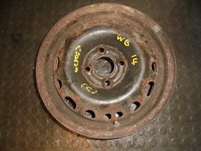 VAUXHALL CORSA C 2000-2006 14