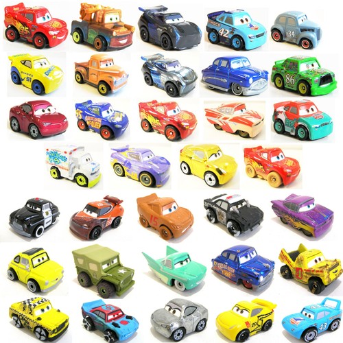 Disney cars mini micro - disney,