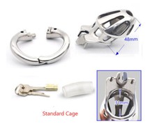 For X men Stainless Steel