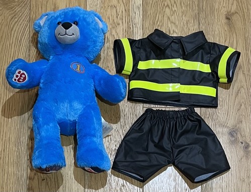 Build bear thomas - thomas, tank